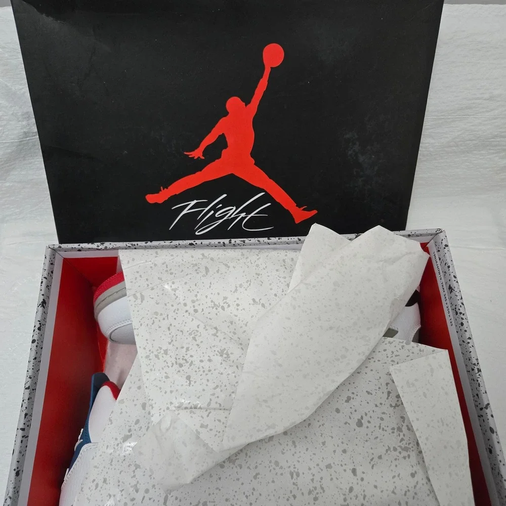 Jordan air retro
